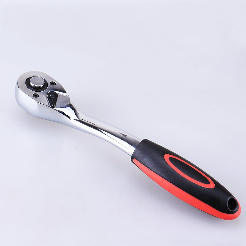 Cırcır Açar, FORCI, UATRI10SR, 3/8 düym, 72 diş, polad